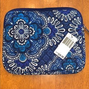 Vera Bradley Tablet Sleeve